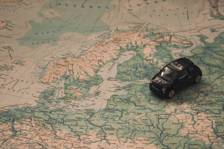 Renting a Car for the Weekend: The Ultimate Guide
